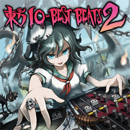 Toho IO-BEST BEATS 2 xfd