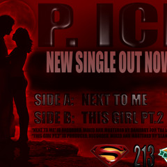 Next to me ft Tito Jackson