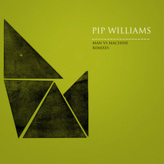 Pip Williams - Man vs Machine (embryonik remix) - electro