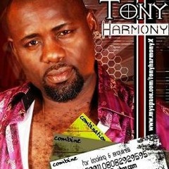 Tony Harmony ft Nigga Raw - Pain me