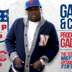 Wais P - "Game & Claim" (prod. by Gadget)