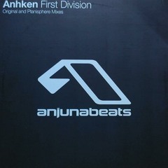 "first division"