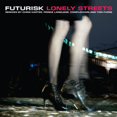 CITI004 B2 Futurisk-Lonely Streets (Tom Furse Mix) Sample