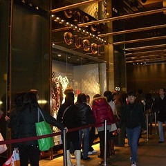 DJ BTBOY GUCCI VS LV MIX "GUCCI MIX"