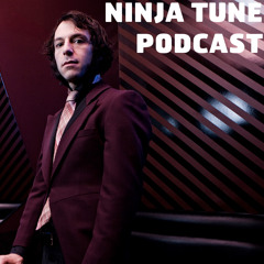 Ninja Podcast April 2011 - Daedelus