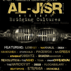 AL JISR HIP HOP MIXTAPE PART II (Bridging Cultures)