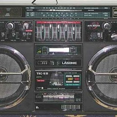 DJ Mek - Old Skool Fool