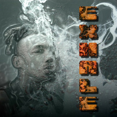 Squillion - Exhale (Chris Sick Coughing Remix)