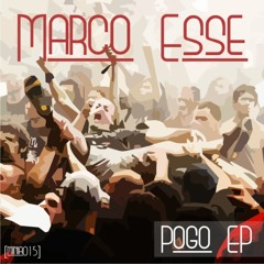 Marco Esse - 0.8 (Santizzo Es Si Es Remix)