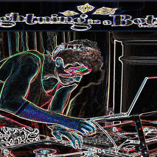 Lightning In A Bottle 2011