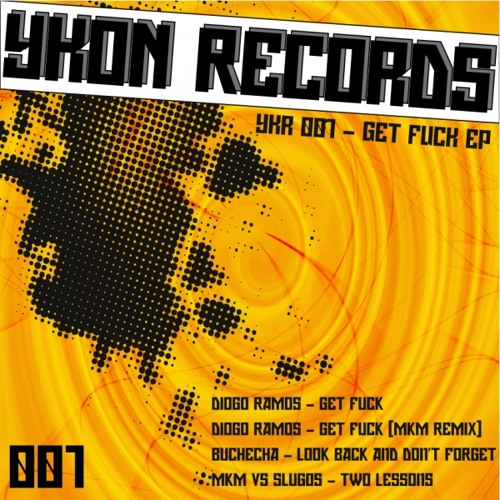 Diogo Ramos - Get Fuck