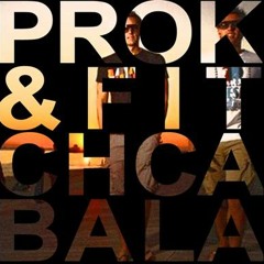 Prok & Fitch - Cabala (Exclusive Free Download)