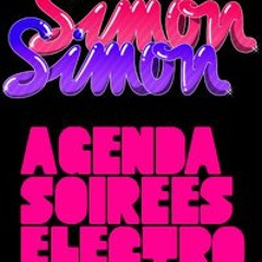 Mongoflex-Podcast for SIMON SIMON