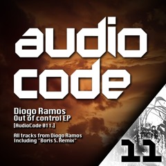Diogo Ramos - Out of Control