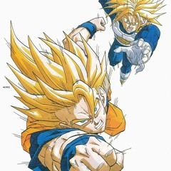 Hungry heart wild striker - kids alive - 2nd stage (op)206
