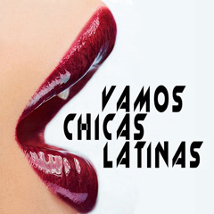 Vamos Chicas Latinas - BeatBlenderz vs. Gemini Jack