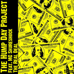 The Real Deal (Benson Remix) - The Hump Day Project (sample)