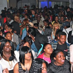 Point At Em, Switch, Get Da Sharp Bounce Goin ! -Dj Macblaze&Dj Illusion