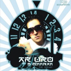 Harry Romero - Where You Are (Arturo Steinnman Rework)