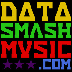Hold It Against Me - Brittany Spears (dataSMASH rmx)