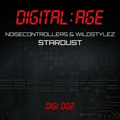 Wildstylez and Noisecontrollers - Stardust