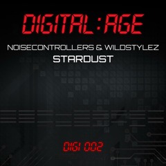 Wildstylez and Noisecontrollers - Stardust