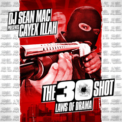 [9] SPREAD THE NEWS (ft. BRAIN HUSSLA & YUNGN)