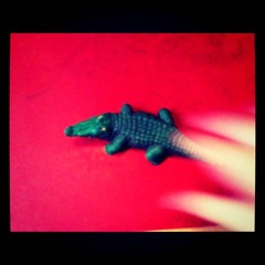 DJ Nanda @ Maltzfabrik 09/04/2011 - Berlin x