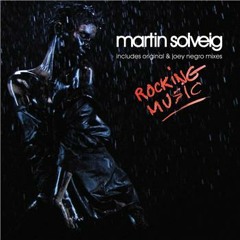 Mexsta & Vanshi - Rockin' Music (Martin Solveig Vocal Radio Mix) DOWNLOAD!