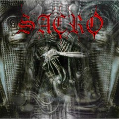 Sacro-Nivel Metal