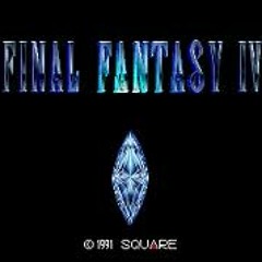 Final Fantasy IV Prelude