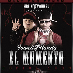 The Take Over-12-Pasto Pelu [Remix] (Jowell & Randy Ft. Trebol Clan)
