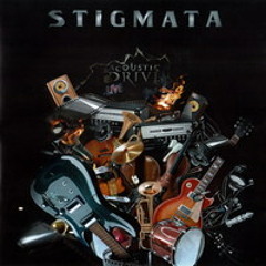 Stigmata - Искра ( Acoustic & Drive version )