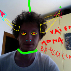 Io centro con i missili