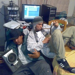 Desde mi ventana Aiandolack Angel del rap Ganzo Kiu RAPBIA