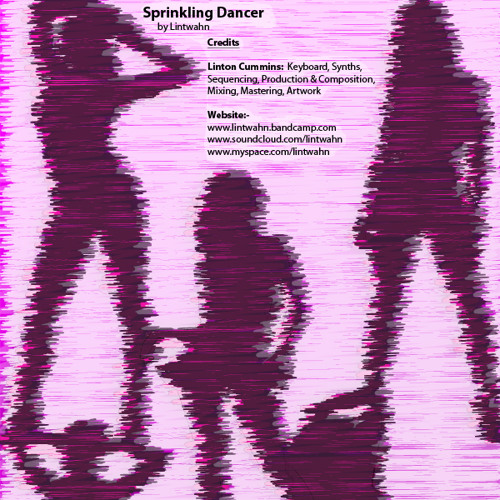 Lintwahn - Sprinkling Dancer