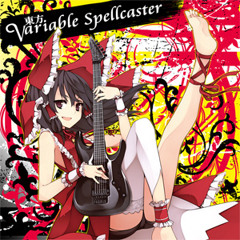 Toho Variable Spellcaster xfd