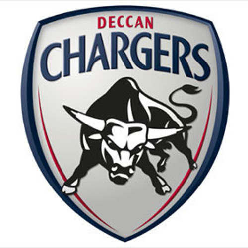 Deccan Chargers Anthem