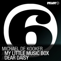 Michael de Kooker - My Little Music Box
