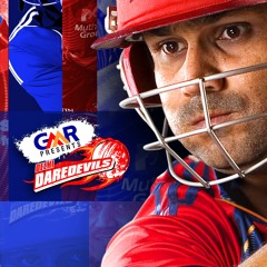 Delhi Daredevils Team Song (Official Anthem)