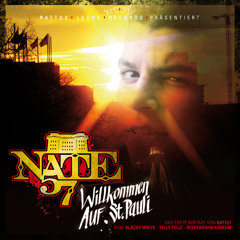 Nate57 - Reeperbahn 2 -    W.a.S Mixtape