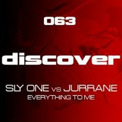 Sly One vs Jurrane - Everything To Me