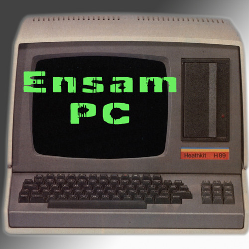 Ensam PC (Buster B. vs BeeZed Remix)