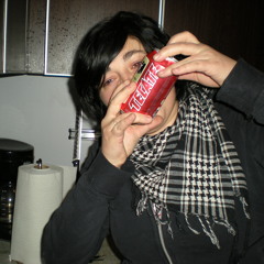 he's a complicated man (with a heart of gold)