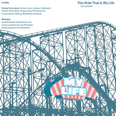 Lintwahn - This Ride That Is My Life
