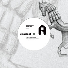 V!ktor & Lowris — Bit My Jazz (Chris Carrier Dubtool)