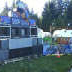 Vieille  drumet stioun ( live hard wear)