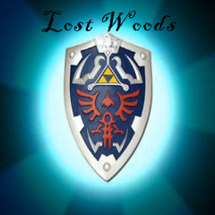 Zelda - lost woods (REMIX)
