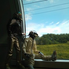 はしゃぐスカート（DEMO）