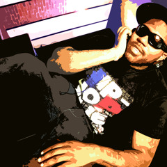 Raves Rave - Big Un's prod by Mad Skill